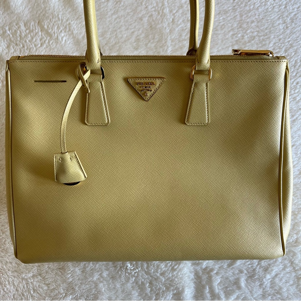 Prada Bag